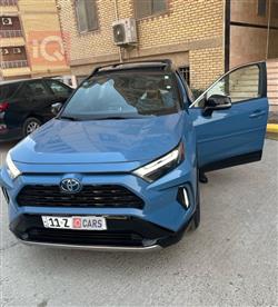 تويوتا راف 4